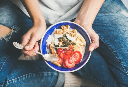 De Bästa Tipsen för Att Skapa En Näringsrik Frukost